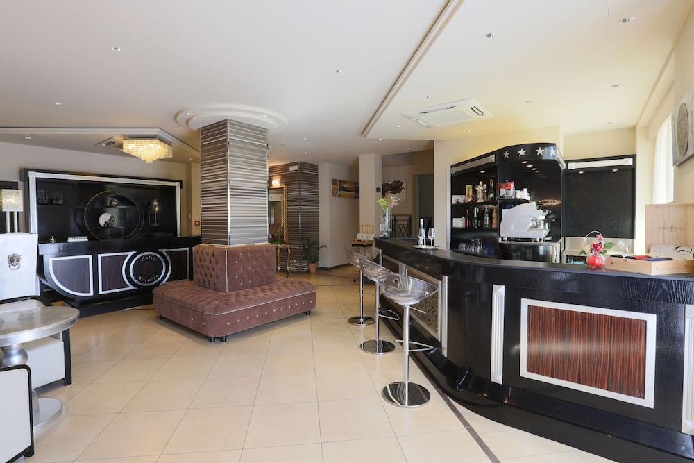 Hotel Milazzo Buitenkant foto